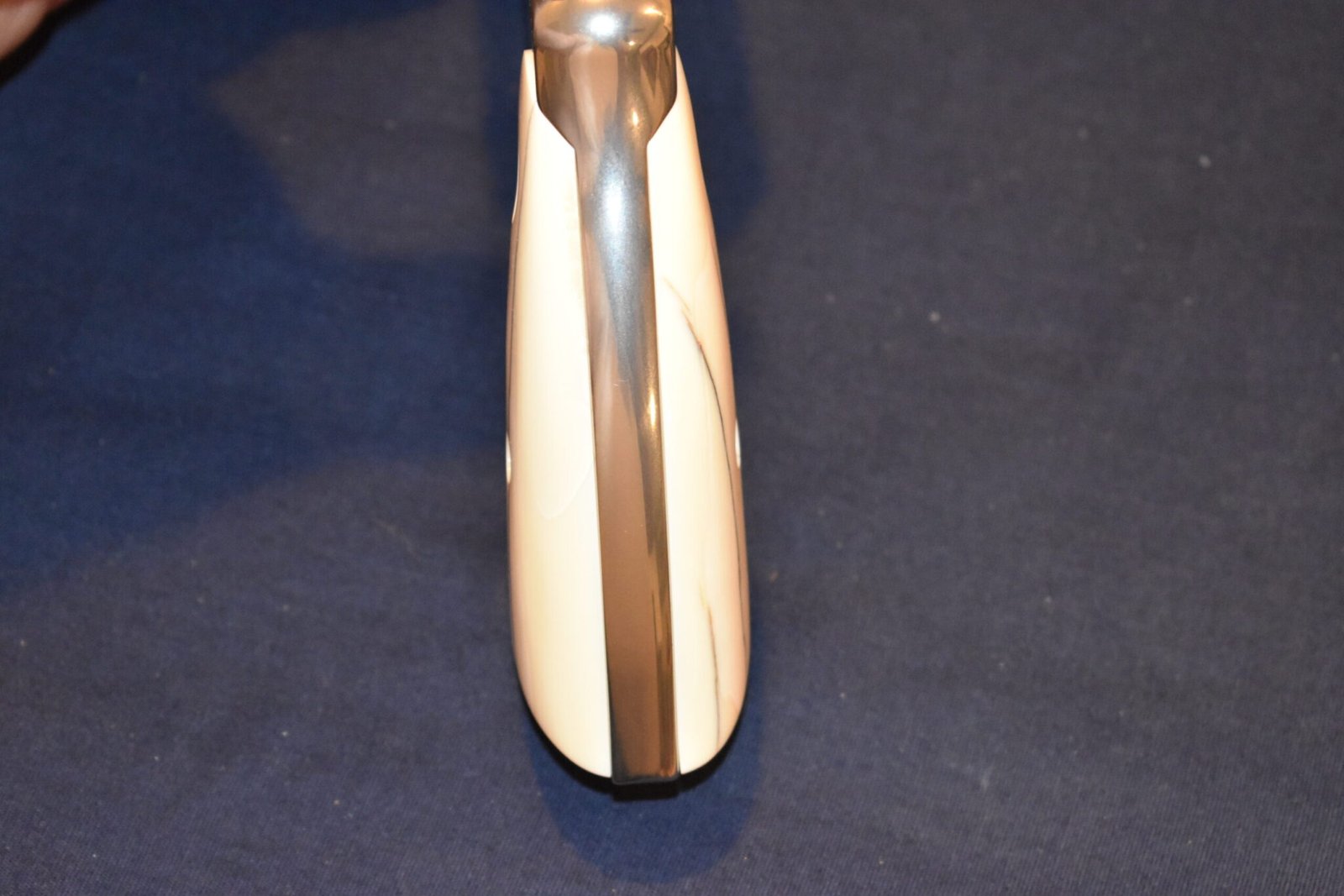 COLT PYTHON FOSSILIZED WALRUS IVORY GRIPS FWIP2 - Image 10