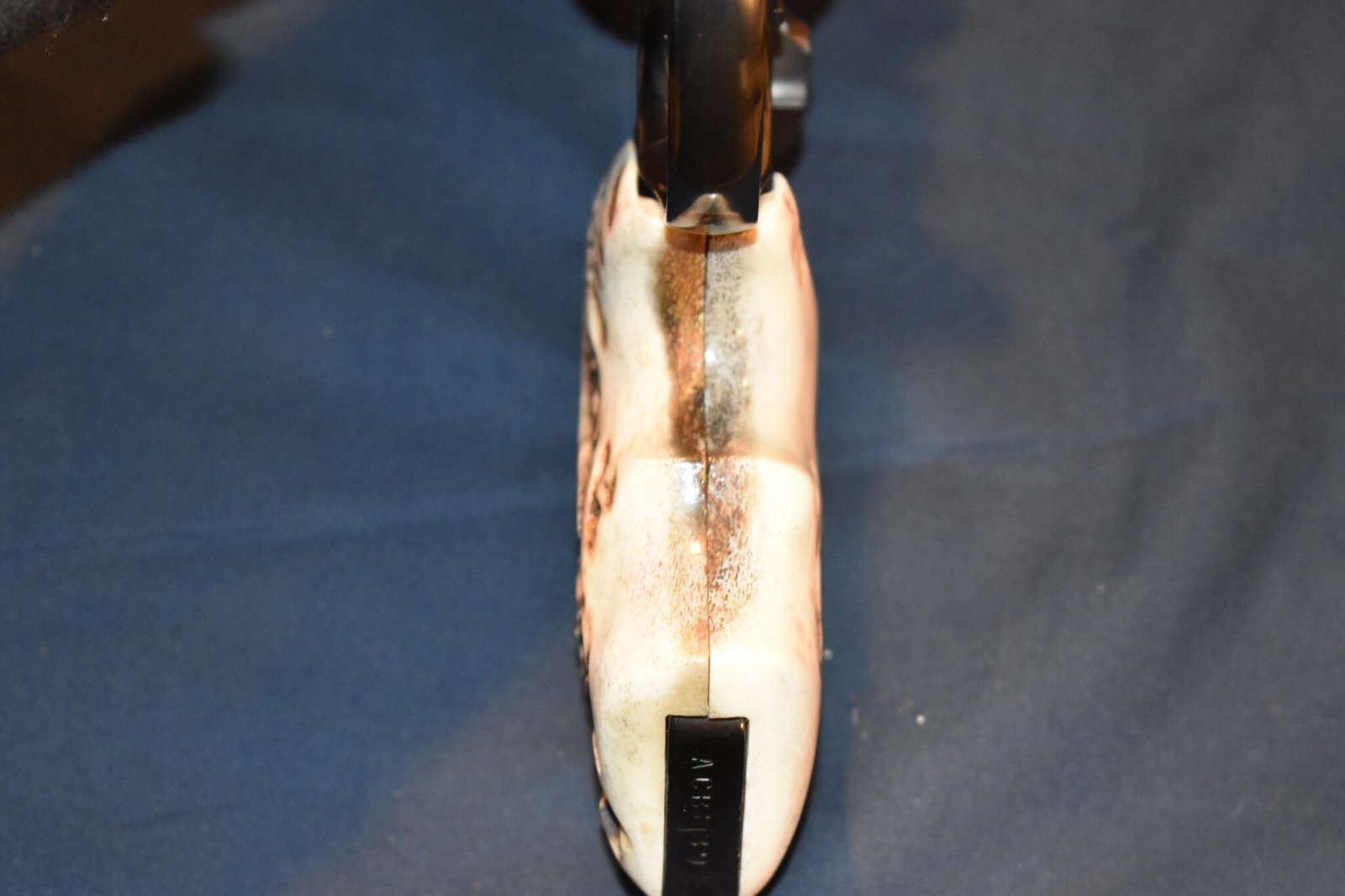 SMITH & WESSON K FRAME ROUND BUTT SAMBAR STAG KSRBC2 - Image 8
