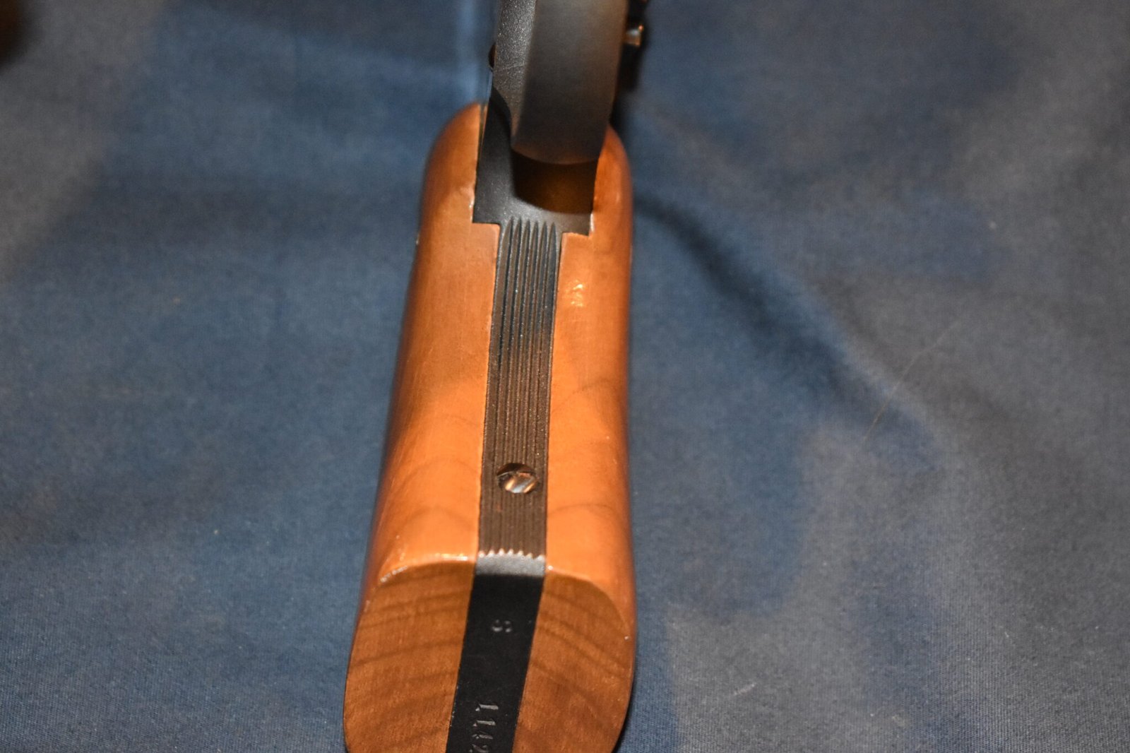 SMITH & WESSON N FRAME FACTORY PRESENTATION GRIPS NPM1 - Image 8