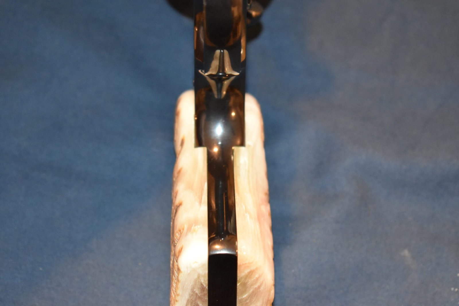 COLT TROOPER MARK III RAMS HORN GRIPS TMK3RH1 - Image 9