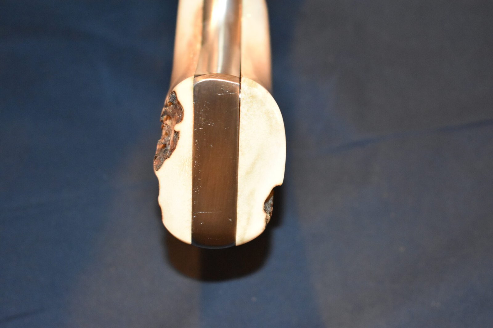 RUGER BISLEY SAMBAR STAG GRIPS RBSS4 - Image 9