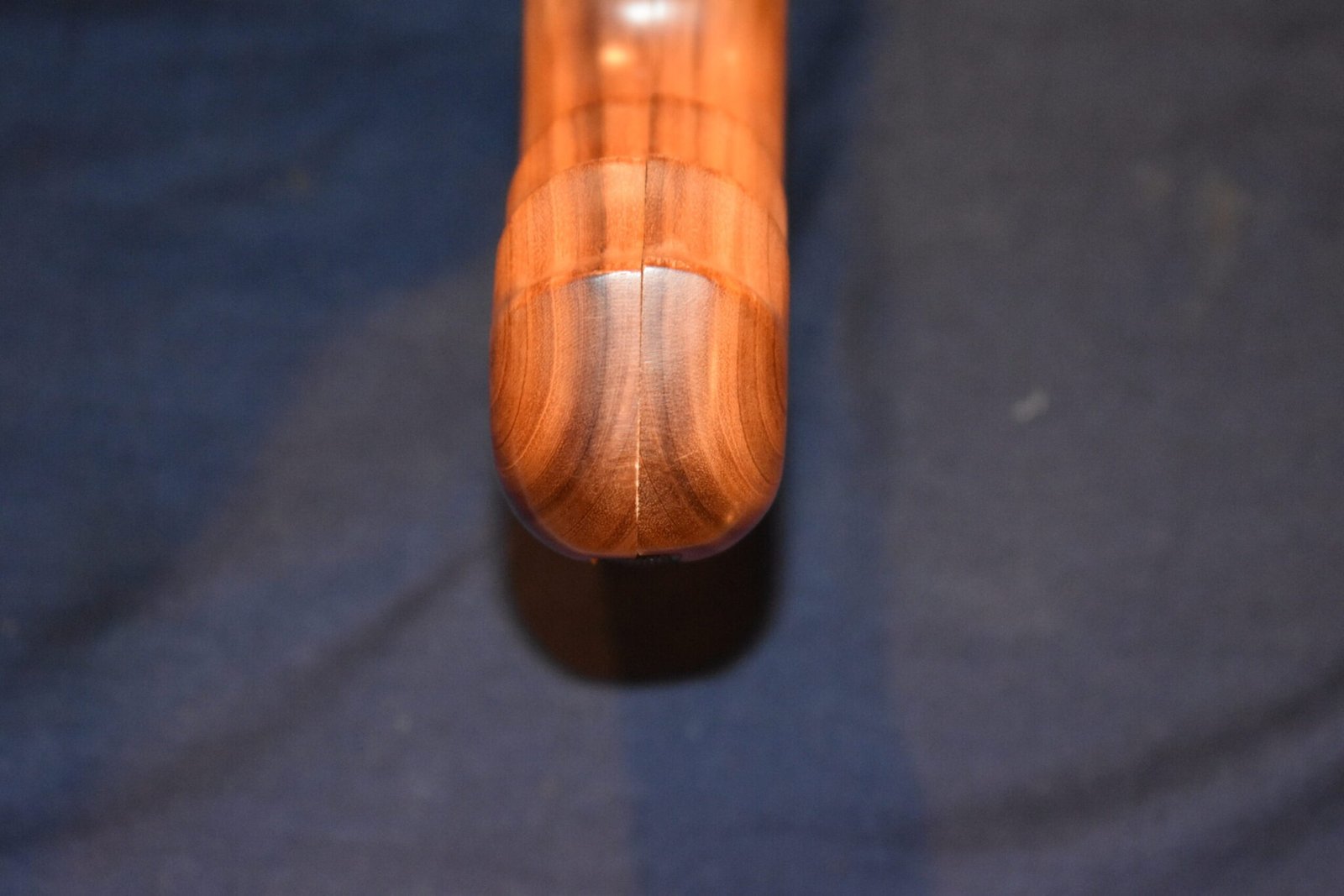 SMITH & WESSON N FRAME ROUND BUTT COMBAT GRIPS SWNRBC4 - Image 9