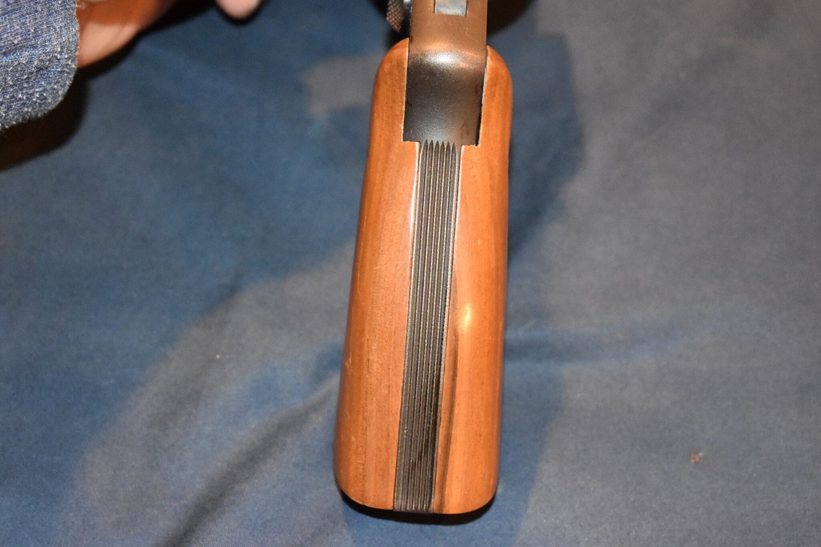 SMITH & WESSON N FRAME FACTORY PRESENTATION GRIPS NPM1 - Image 10