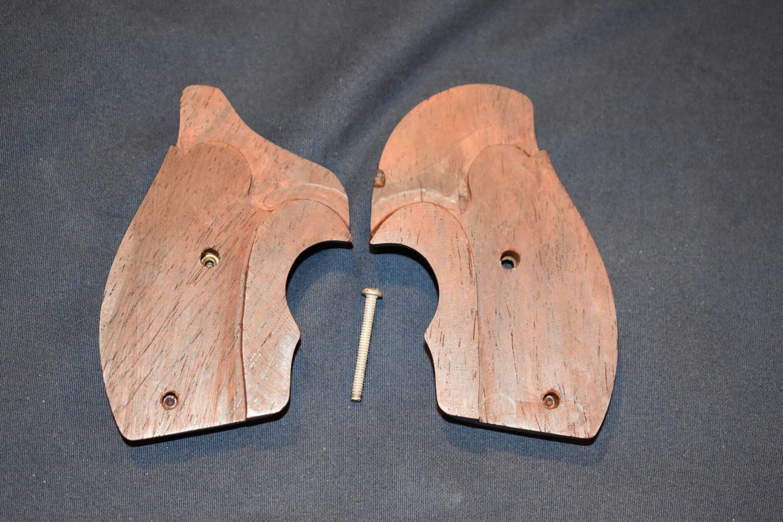 SMITH & WESSON J FRAME CRAIG SPEGEL BOOT GRIPS SWJCS2 - Image 3