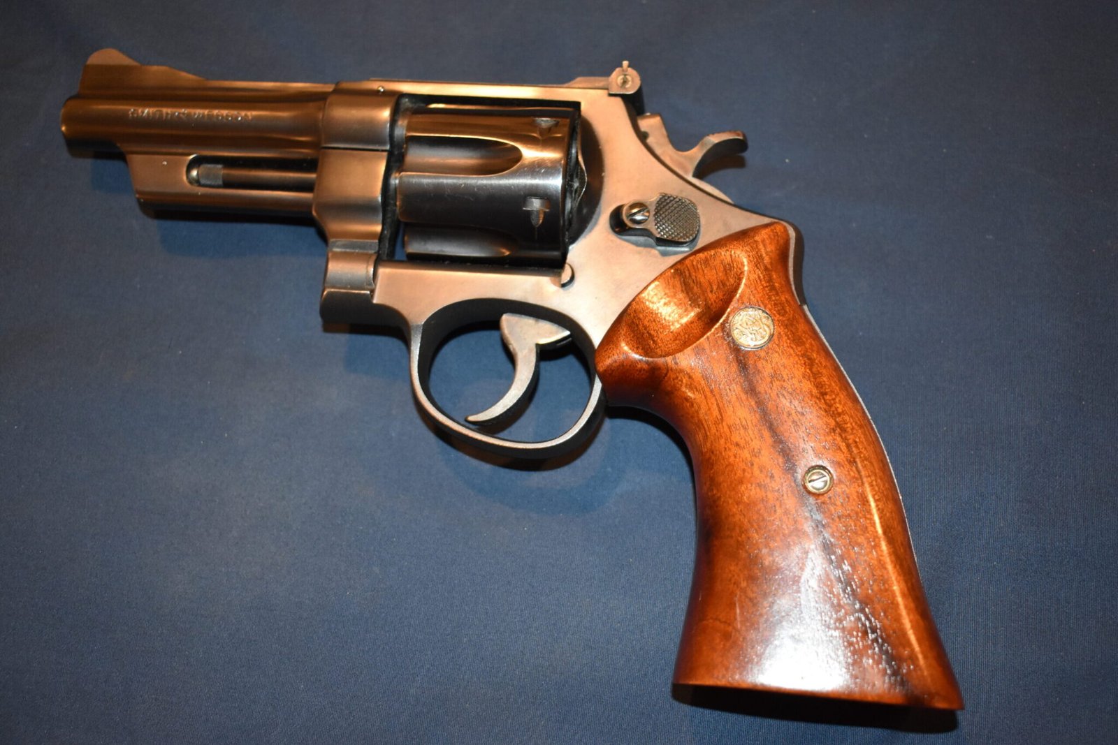 SMITH & WESSON N FRAME TARGET PRESENTATION GRIPS NTP10 - Image 4