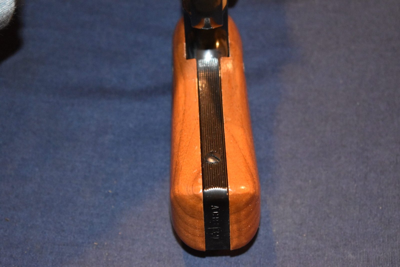 SMITH & WESSON K FRAME PRESENTATION MAGNA GRIPS KRBPM2 - Image 8
