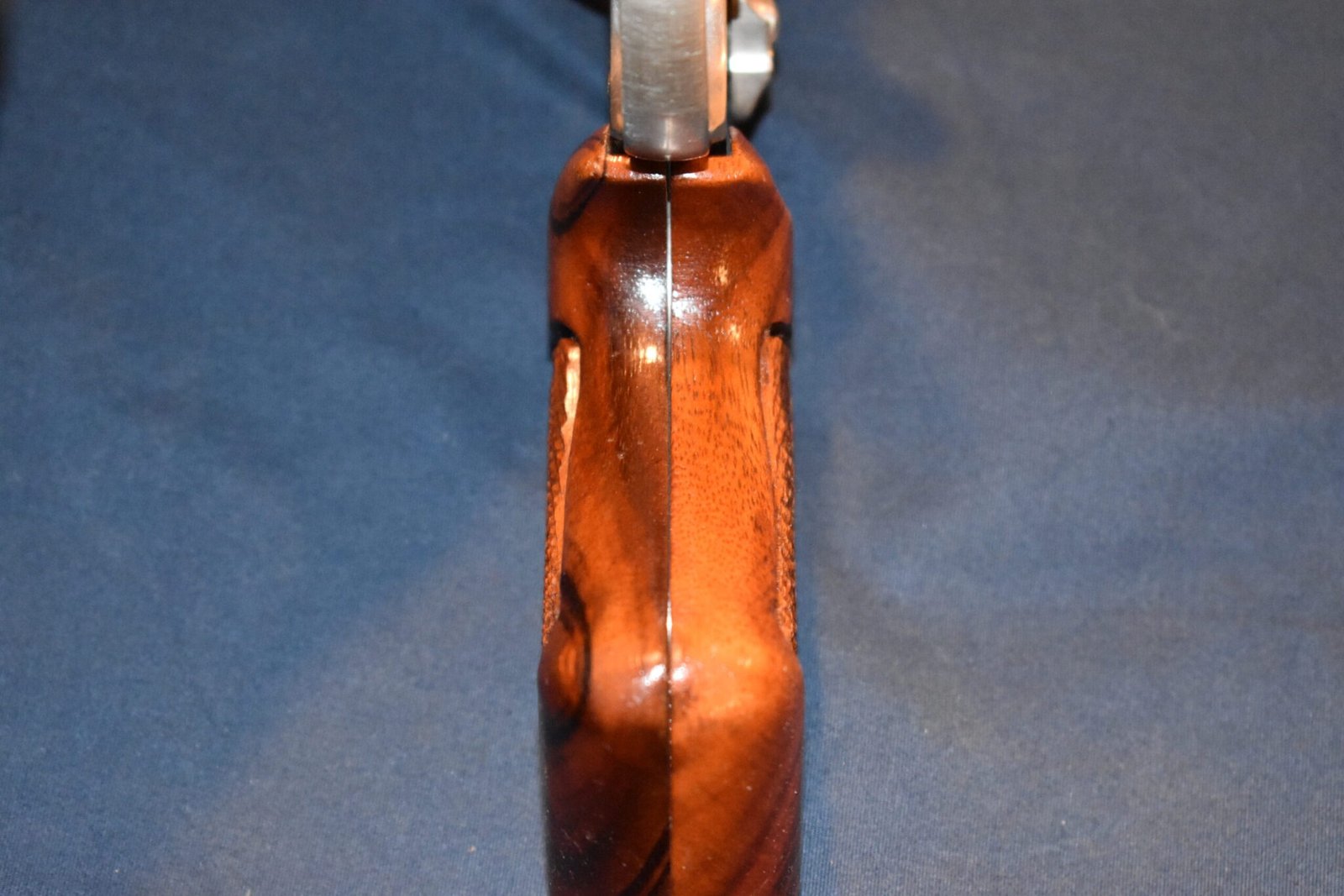 SMITH & WESSON J FRAME TARGET GRIP JT18 - Image 8