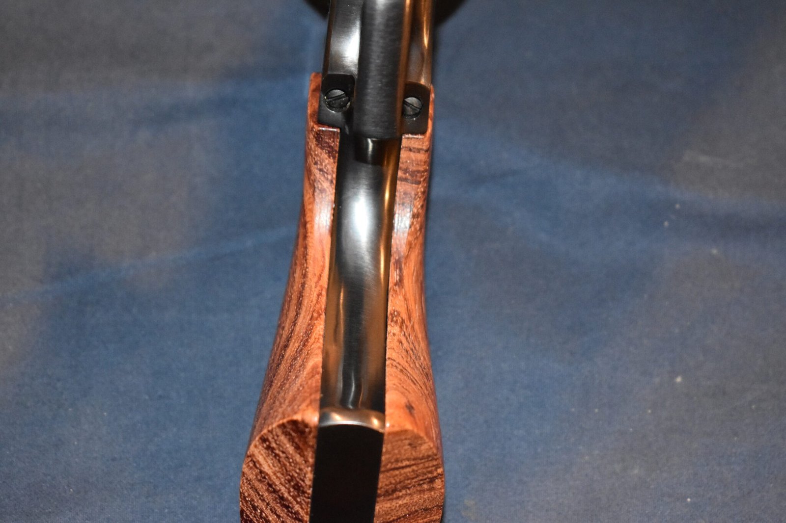 RUGER SUPER BLACKHAWK FACTORY WOOD GRIPS RSBHW1 - Image 8