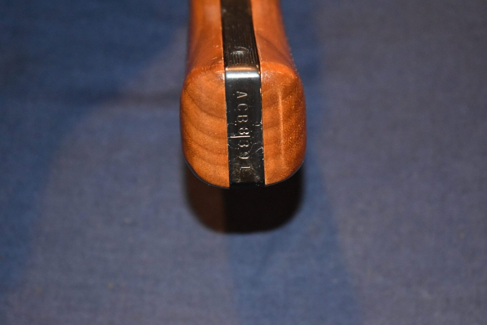 SMITH & WESSON K FRAME PRESENTATION MAGNA GRIPS KRBPM2 - Image 9