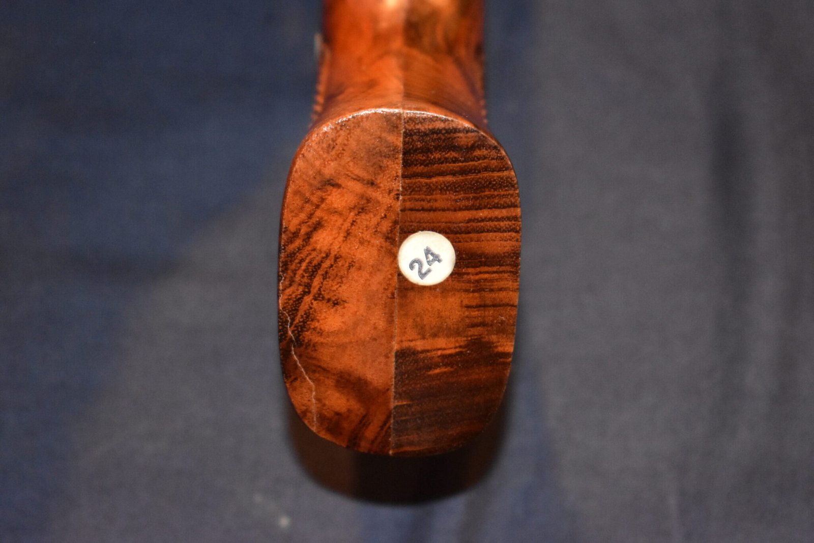 SMITH & WESSON FACTORY K FRAME TARGET GRIPS KCT12 - Image 9