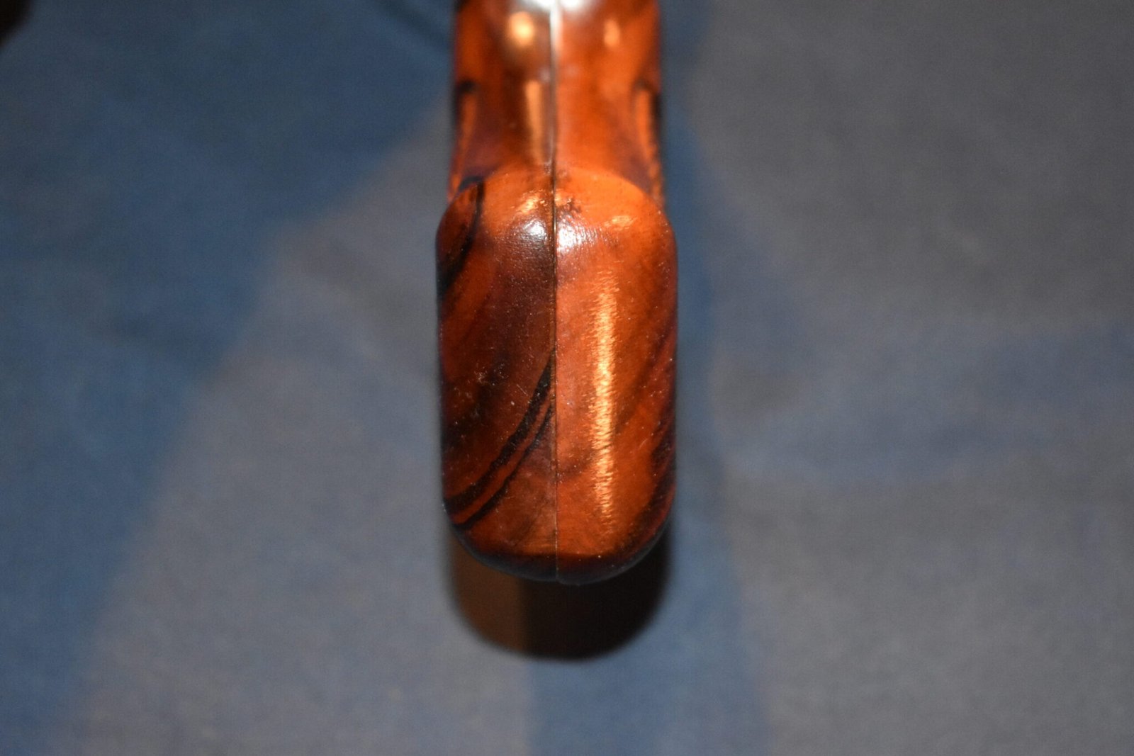 SMITH & WESSON J FRAME TARGET GRIP JT18 - Image 9