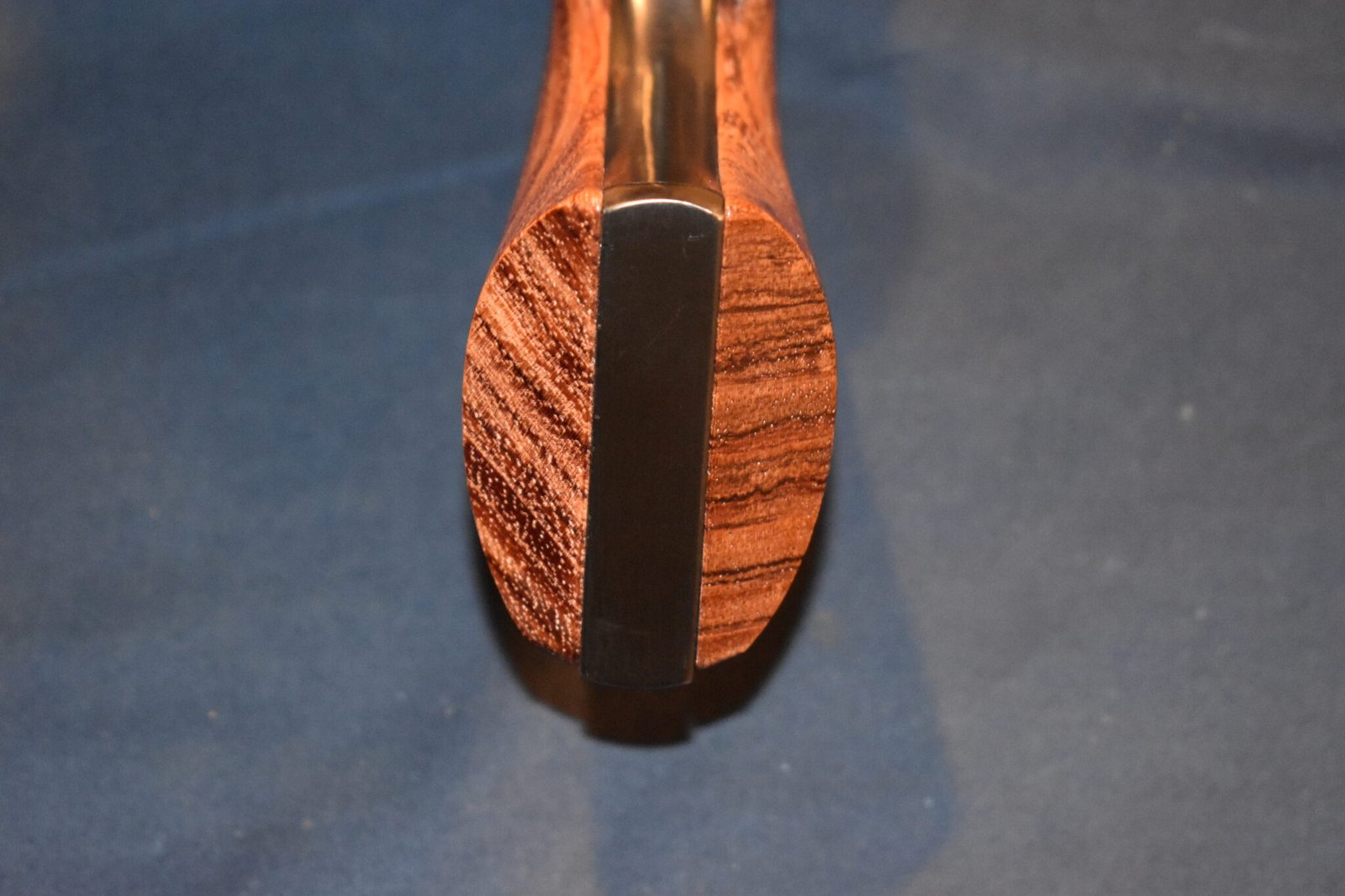 RUGER SUPER BLACKHAWK FACTORY WOOD GRIPS RSBHW1 - Image 9
