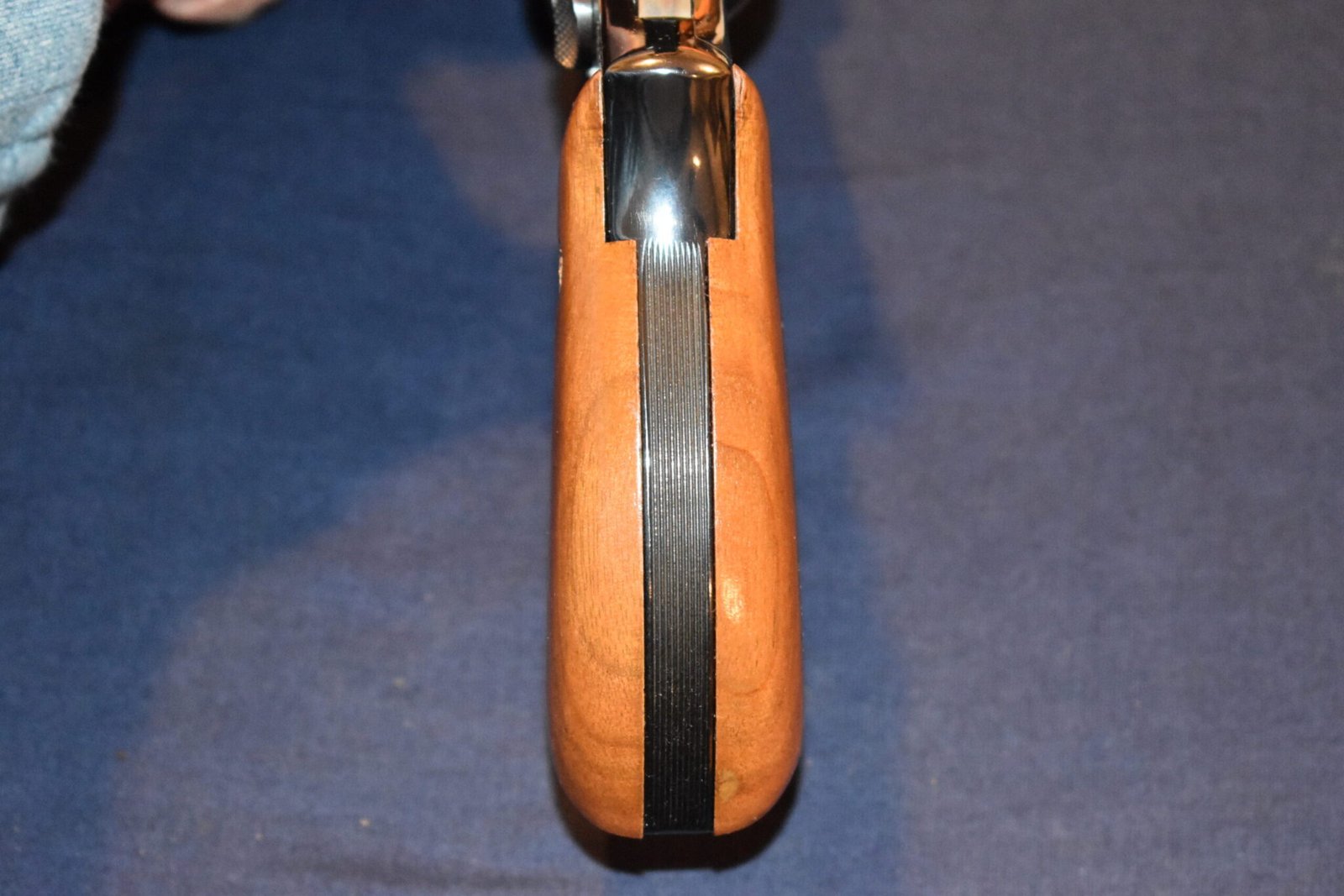 SMITH & WESSON K FRAME PRESENTATION MAGNA GRIPS KRBPM2 - Image 10