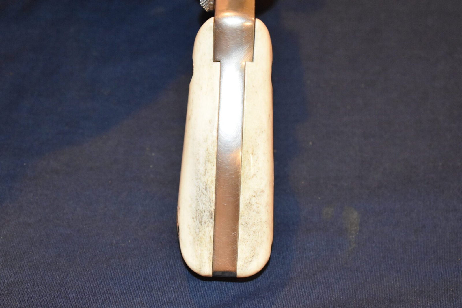 SMITH & WESSON J FRAME ROUND BUTT STAG GRIPS JSQS6 - Image 4