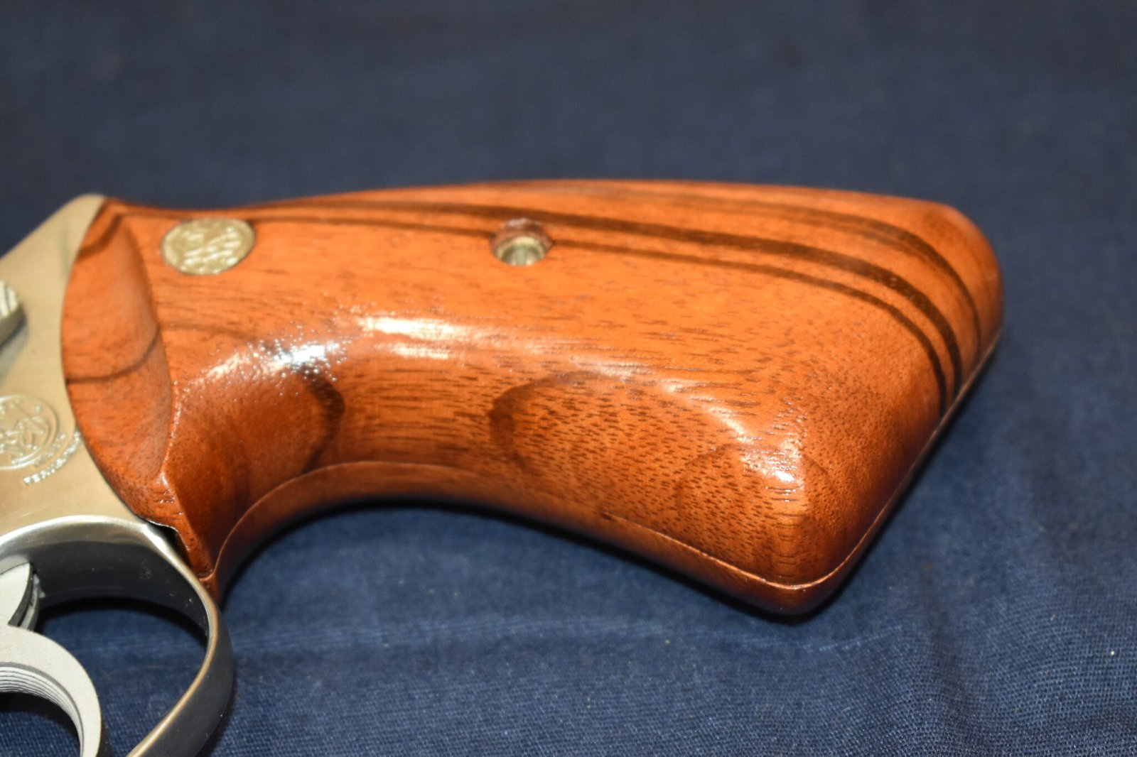 SMITH & WESSON J FRAME TARGET GRIP JT23 - Image 12