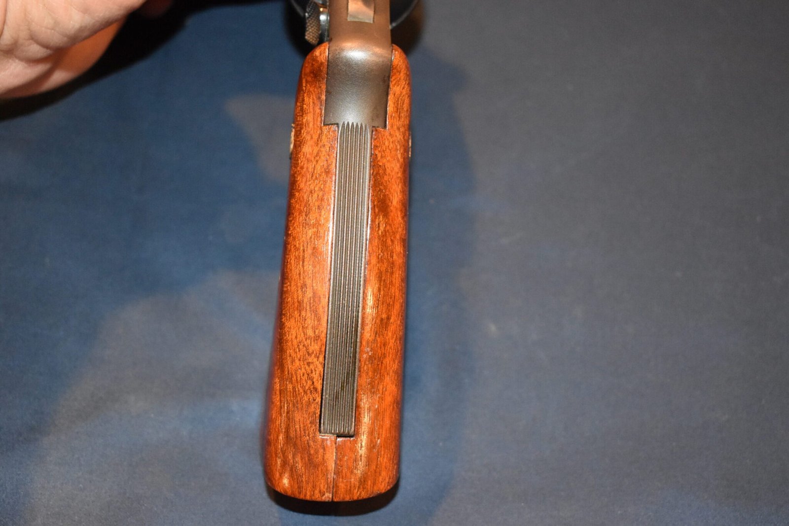 SMITH & WESSON N FRAME TARGET PRESENTATION GRIPS NTP10 - Image 10