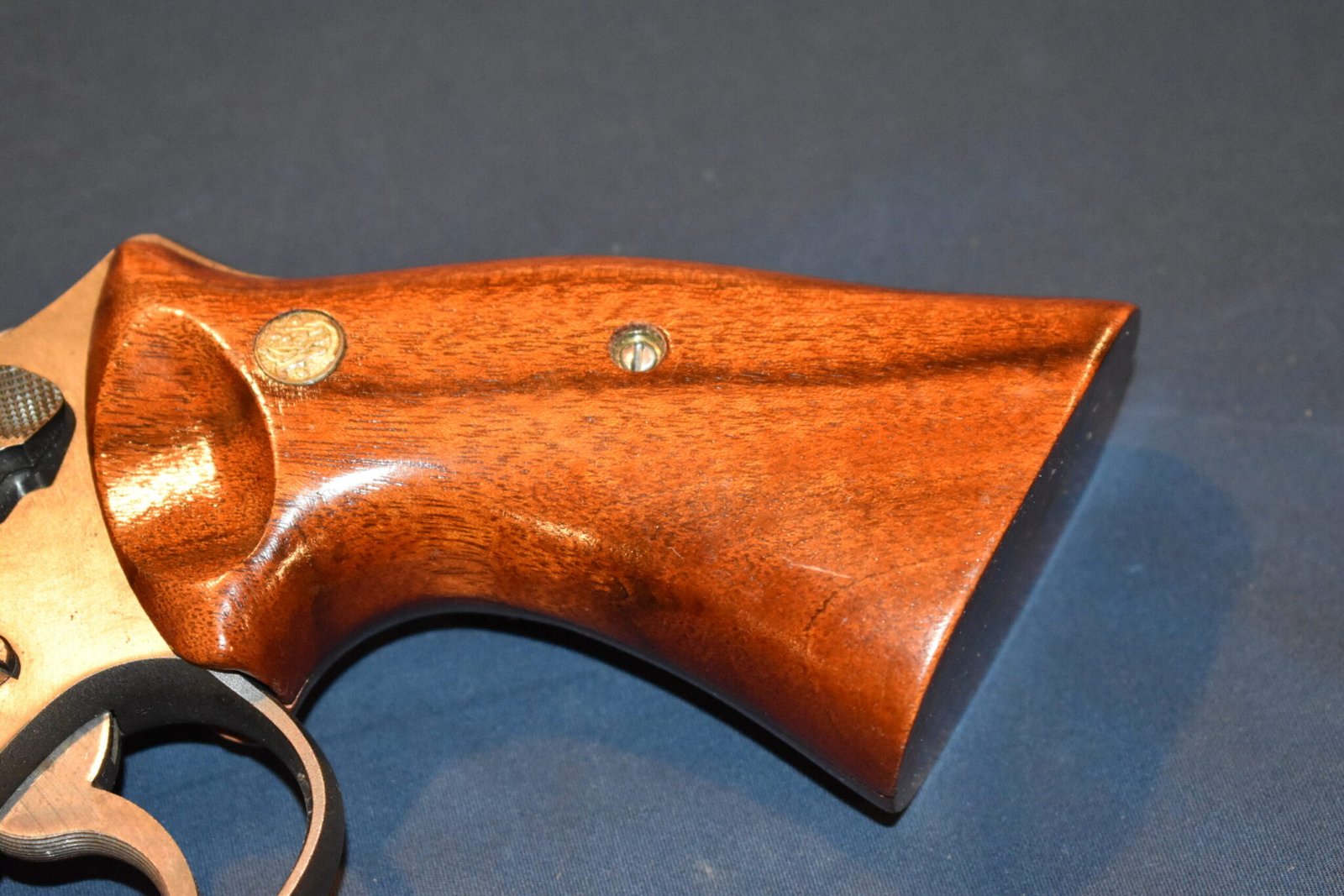 SMITH & WESSON N FRAME TARGET PRESENTATION GRIPS NTP10 - Image 12