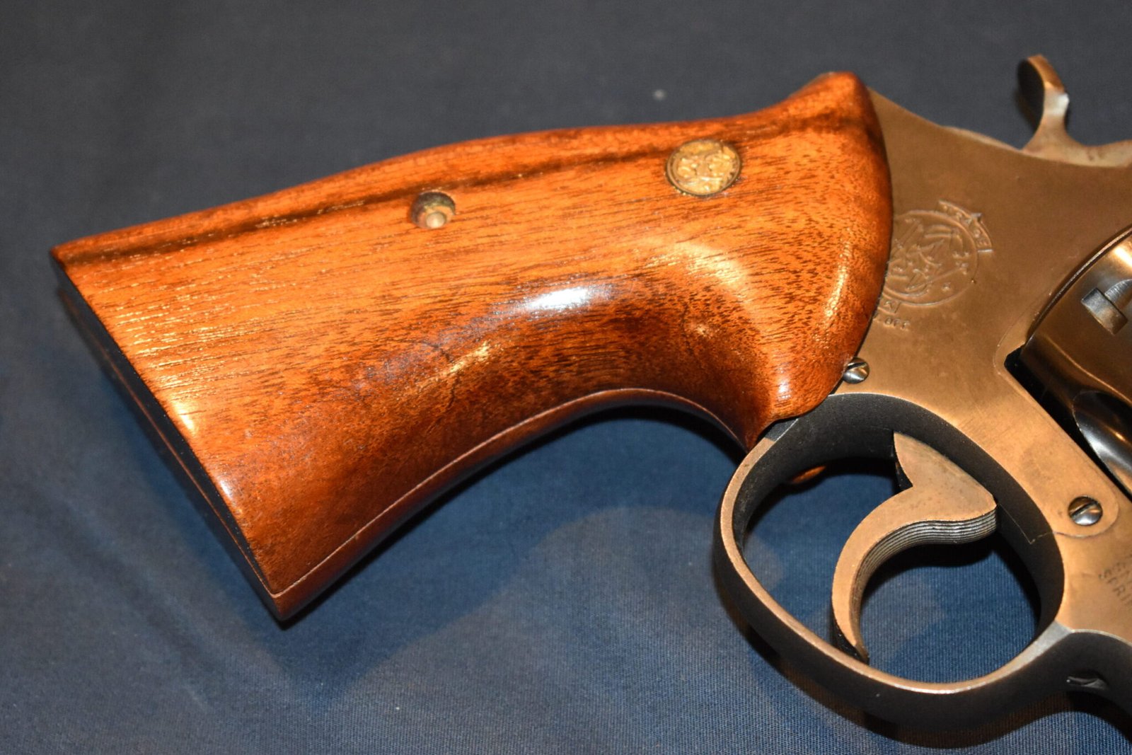 SMITH & WESSON N FRAME TARGET PRESENTATION GRIPS NTP10 - Image 11