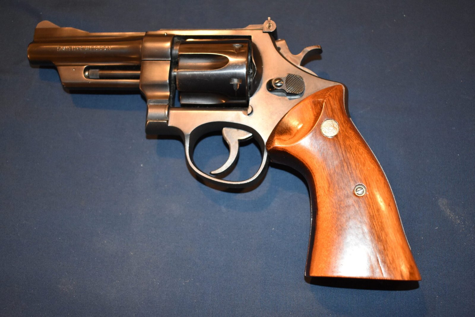 SMITH & WESSON N FRAME TARGET PRESENTATION GRIPS NTP11 - Image 4