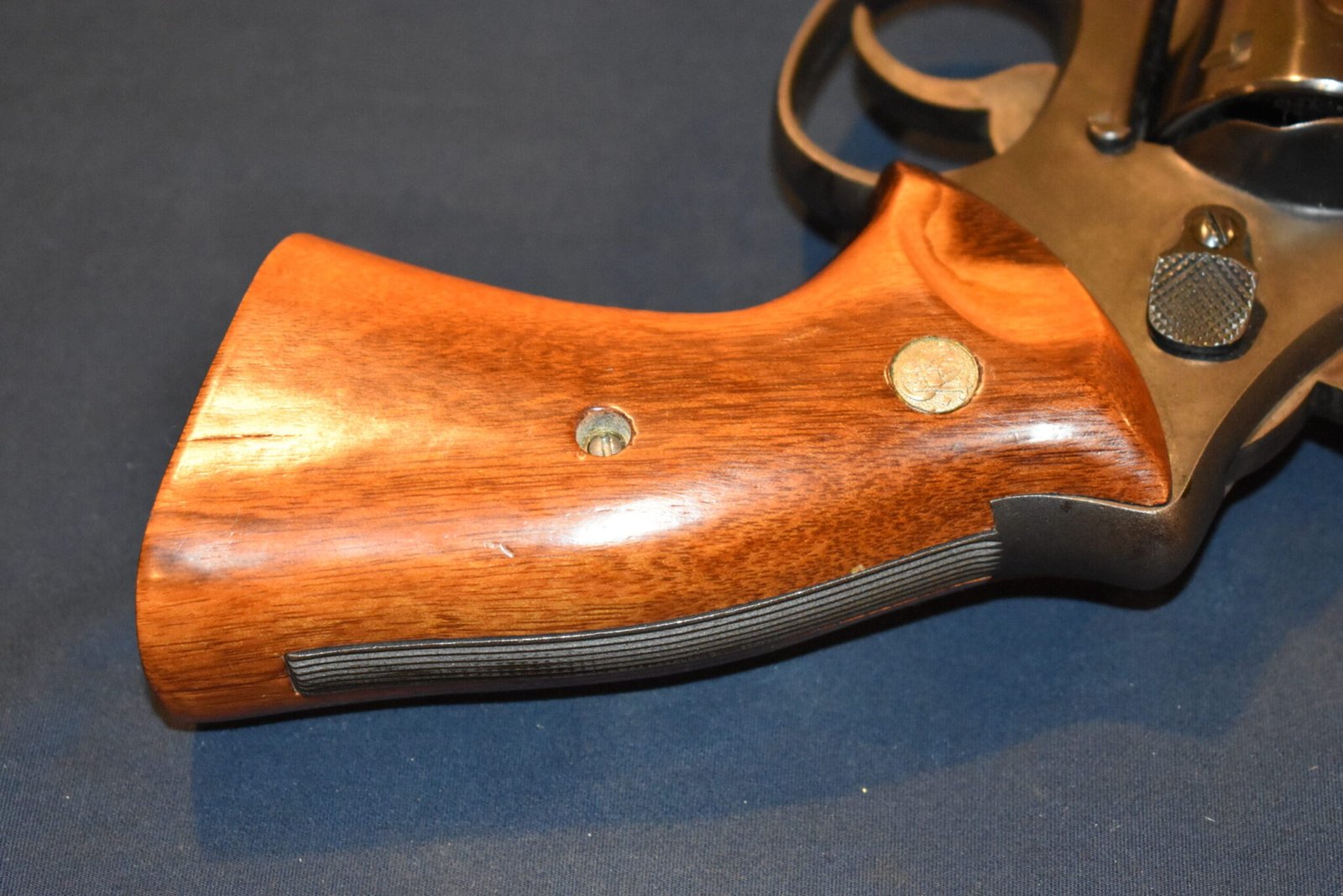SMITH & WESSON N FRAME TARGET PRESENTATION GRIPS NTP11 - Image 5