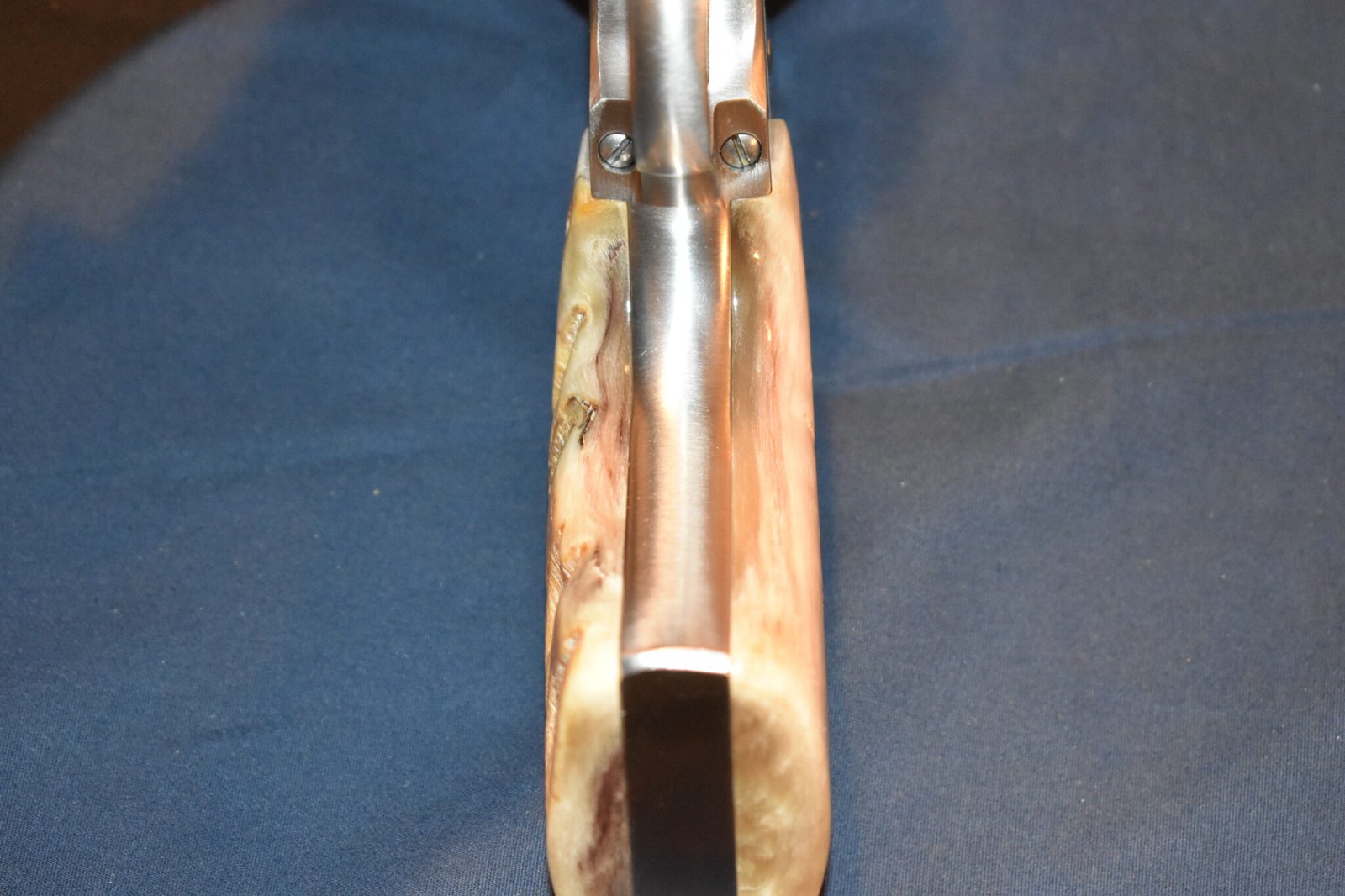 Ruger Bisley Rams Horn grips RBRH6 - Image 8