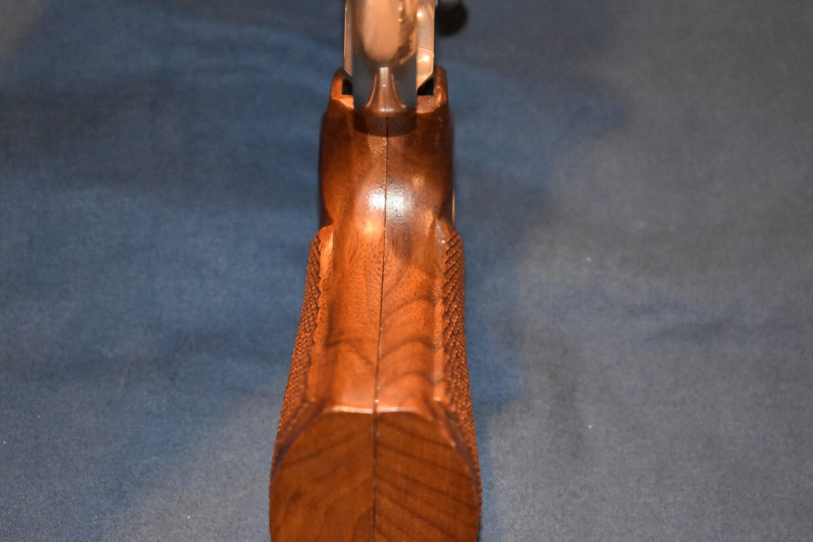 COLT FACTORY I FRAME TARGET GRIPS FOR A COLT PYTHON CPT5 - Image 8