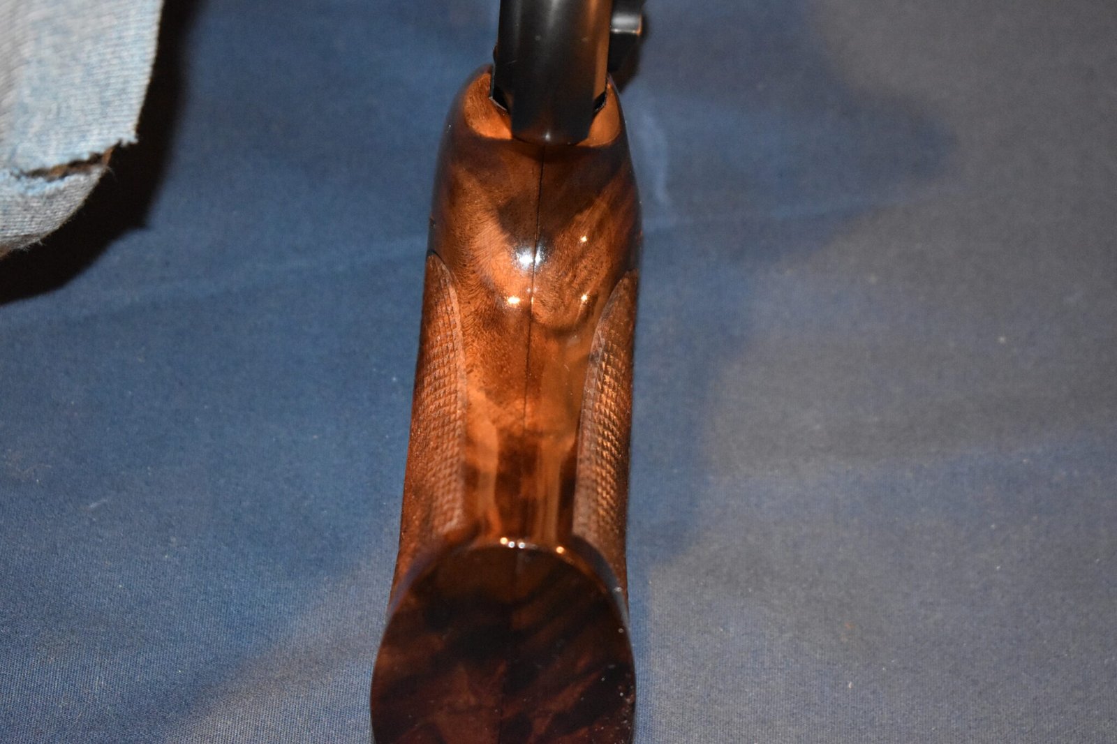 KEITH BROWN CUSTOM SMITH & WESSON K FRAME ROPER GRIPS KBKR13 - Image 8