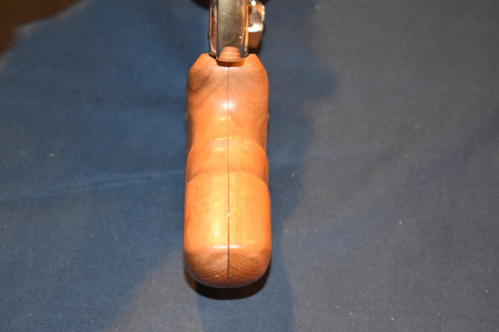 SMITH & WESSON J FRAME ROUND BUTT COMBAT GRIPS JC8 - Image 8