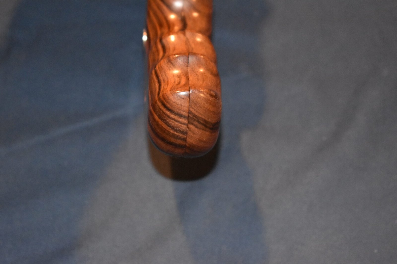 SMITH & WESSON N FRAME ROUND BUTT COMBAT GRIPS SWNRBC3 - Image 9