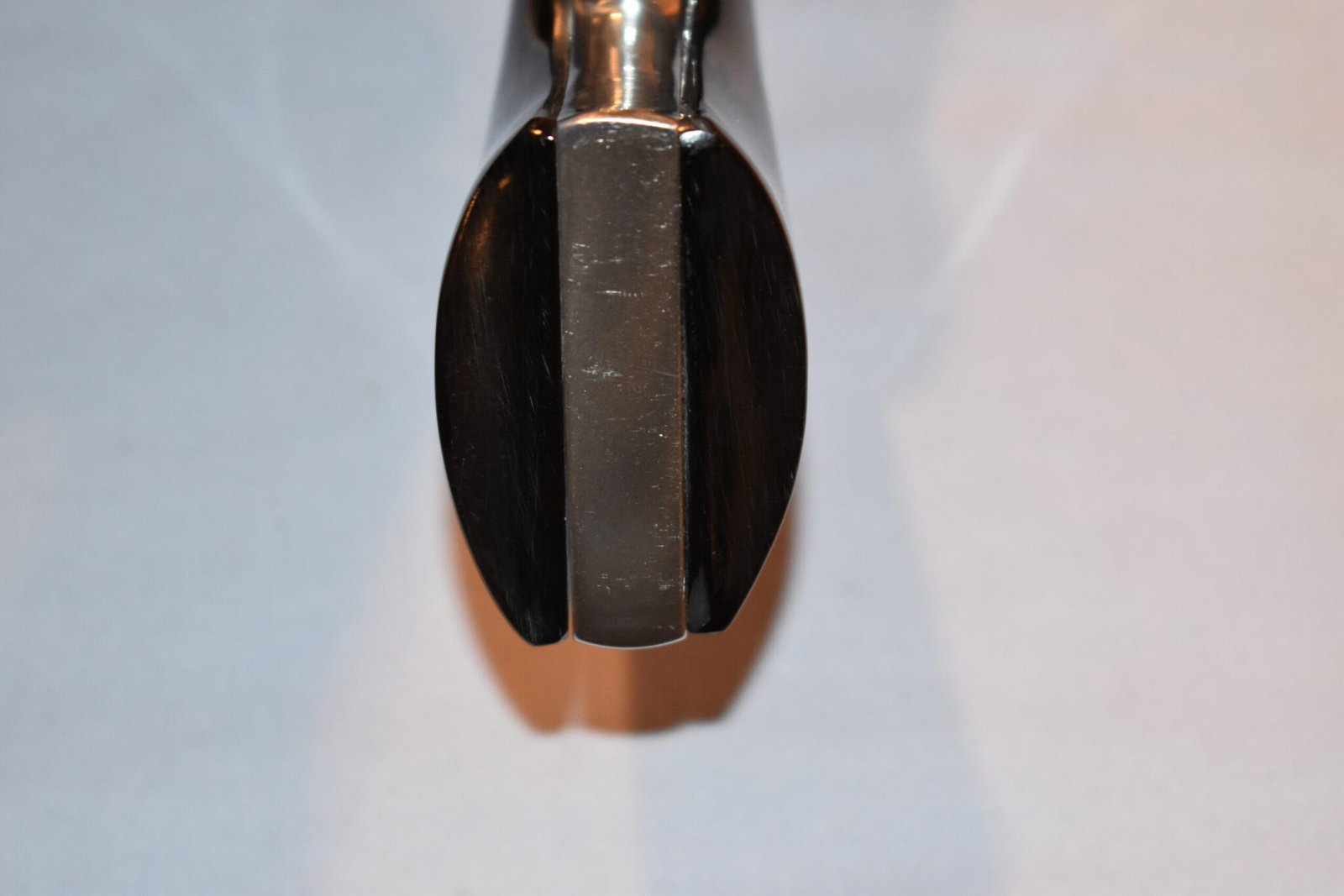 RUGER NEW VAQUERO SMOOTH BUFFALO HORN GRIPS RNVBH8 - Image 9
