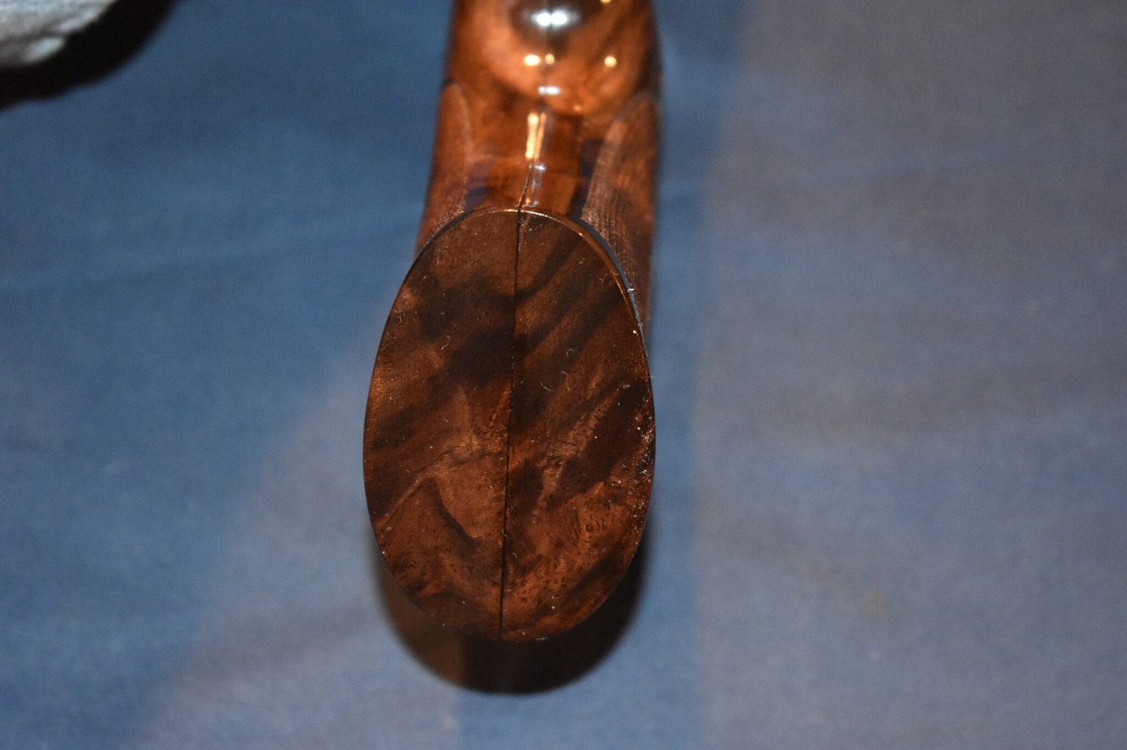 KEITH BROWN CUSTOM SMITH & WESSON K FRAME ROPER GRIPS KBKR13 - Image 9