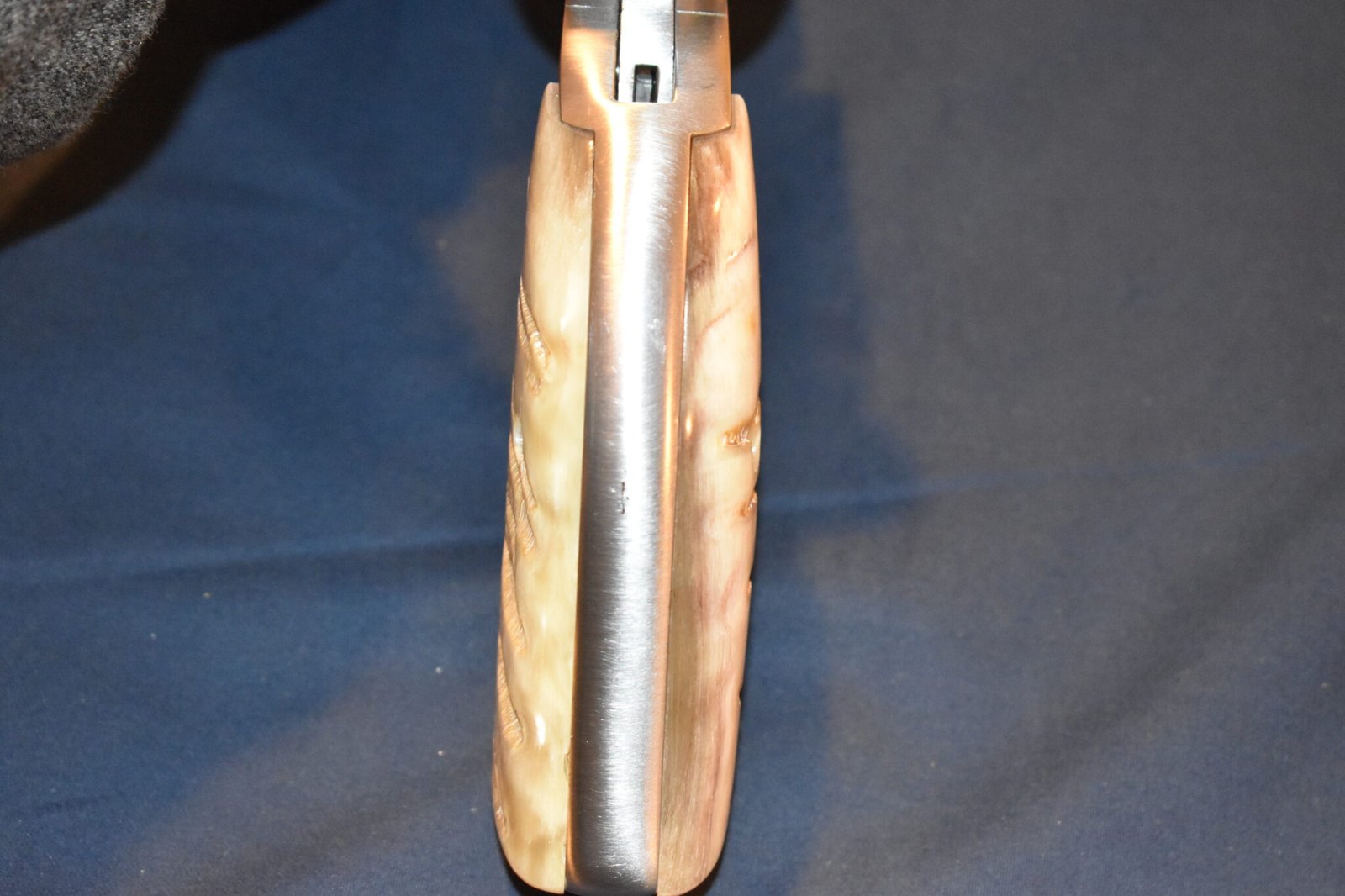Ruger Bisley Rams Horn grips RBRH6 - Image 10