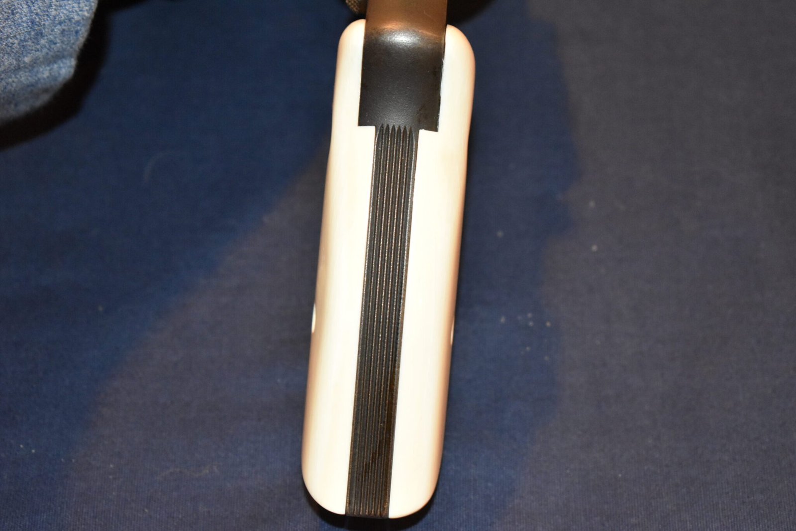 SMITH & WESSON N FRAME GIRAFFE BONE GRIPS SWNGB4 - Image 10
