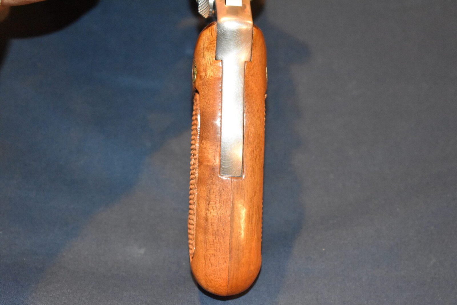 SMITH & WESSON J FRAME TARGET GRIP JT19 - Image 10