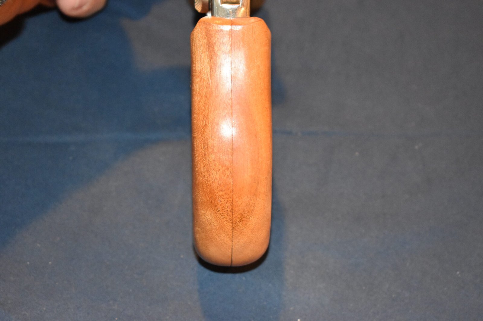 SMITH & WESSON J FRAME ROUND BUTT COMBAT GRIPS JC8 - Image 10