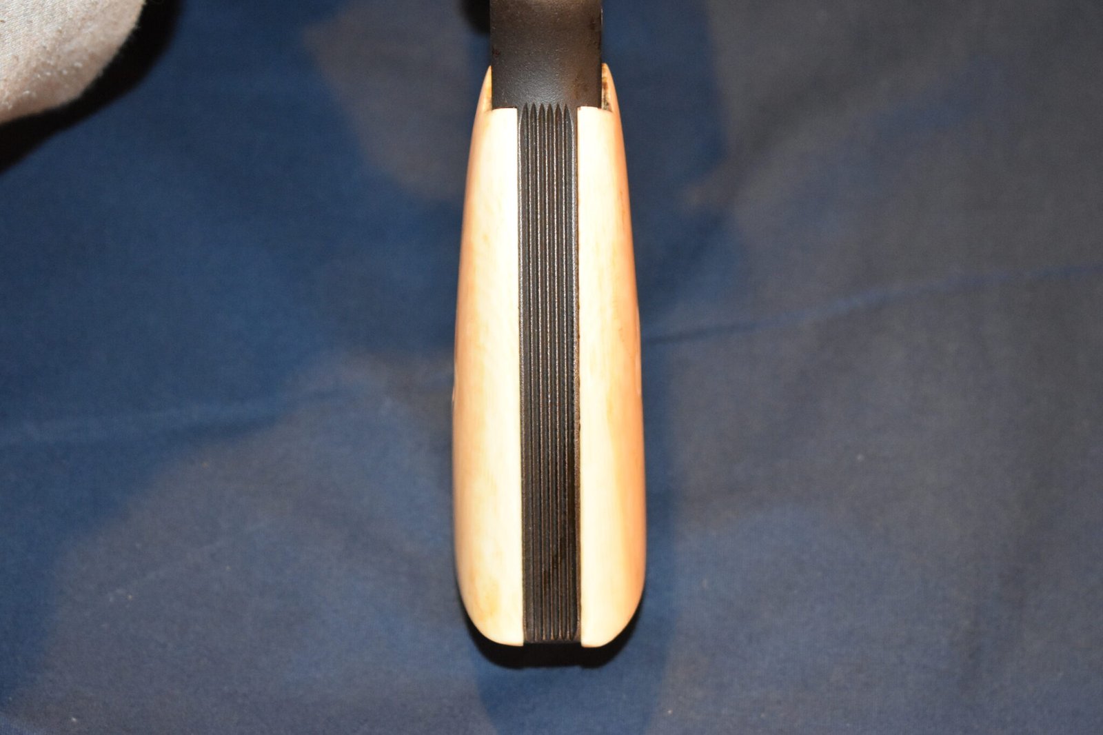SMITH & WESSON N FRAME VINTAGE IVORY SERVICE GRIPS NIS1 OHIO SALES ONLY!!! - Image 10