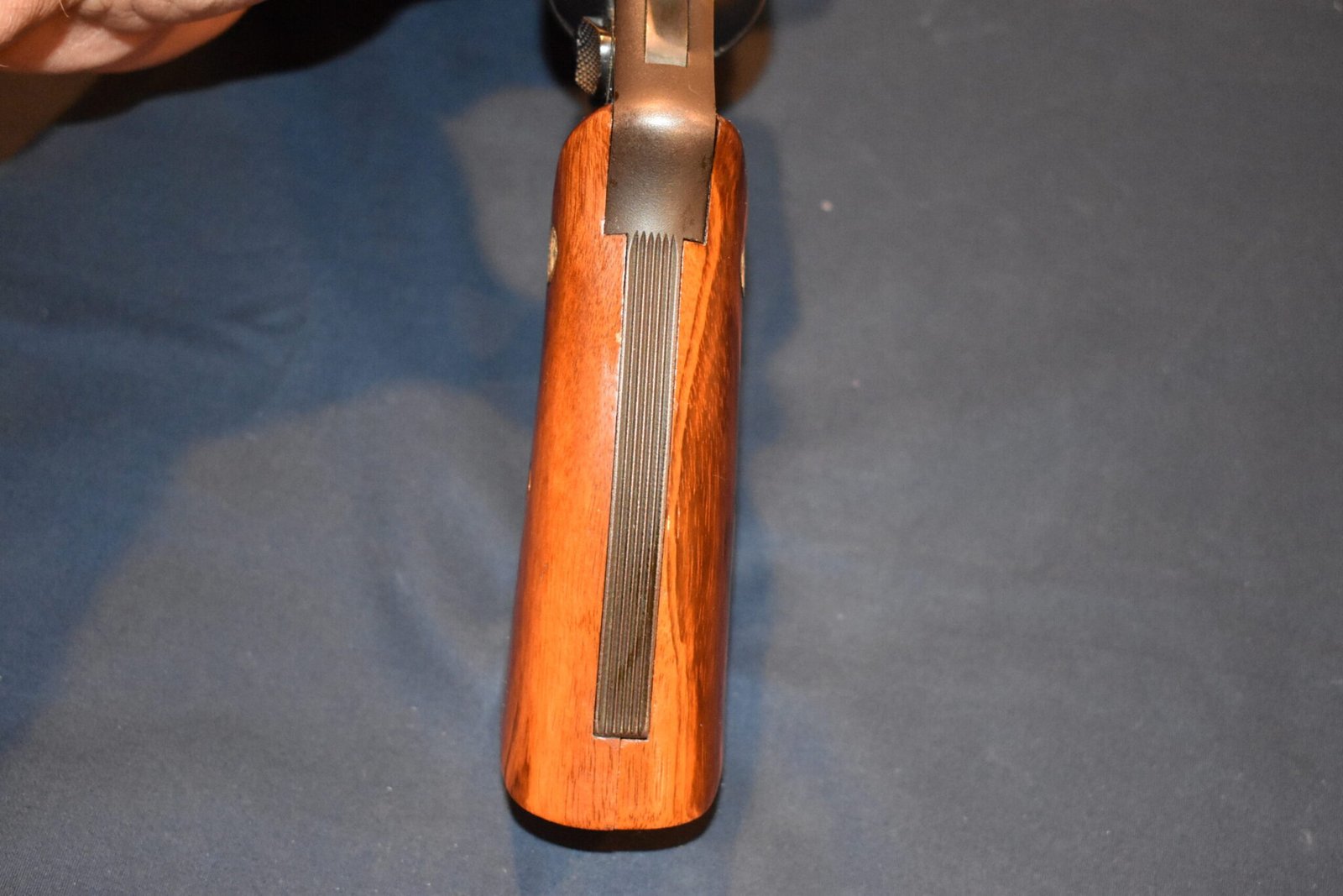 SMITH & WESSON N FRAME TARGET PRESENTATION GRIPS NTP11 - Image 10