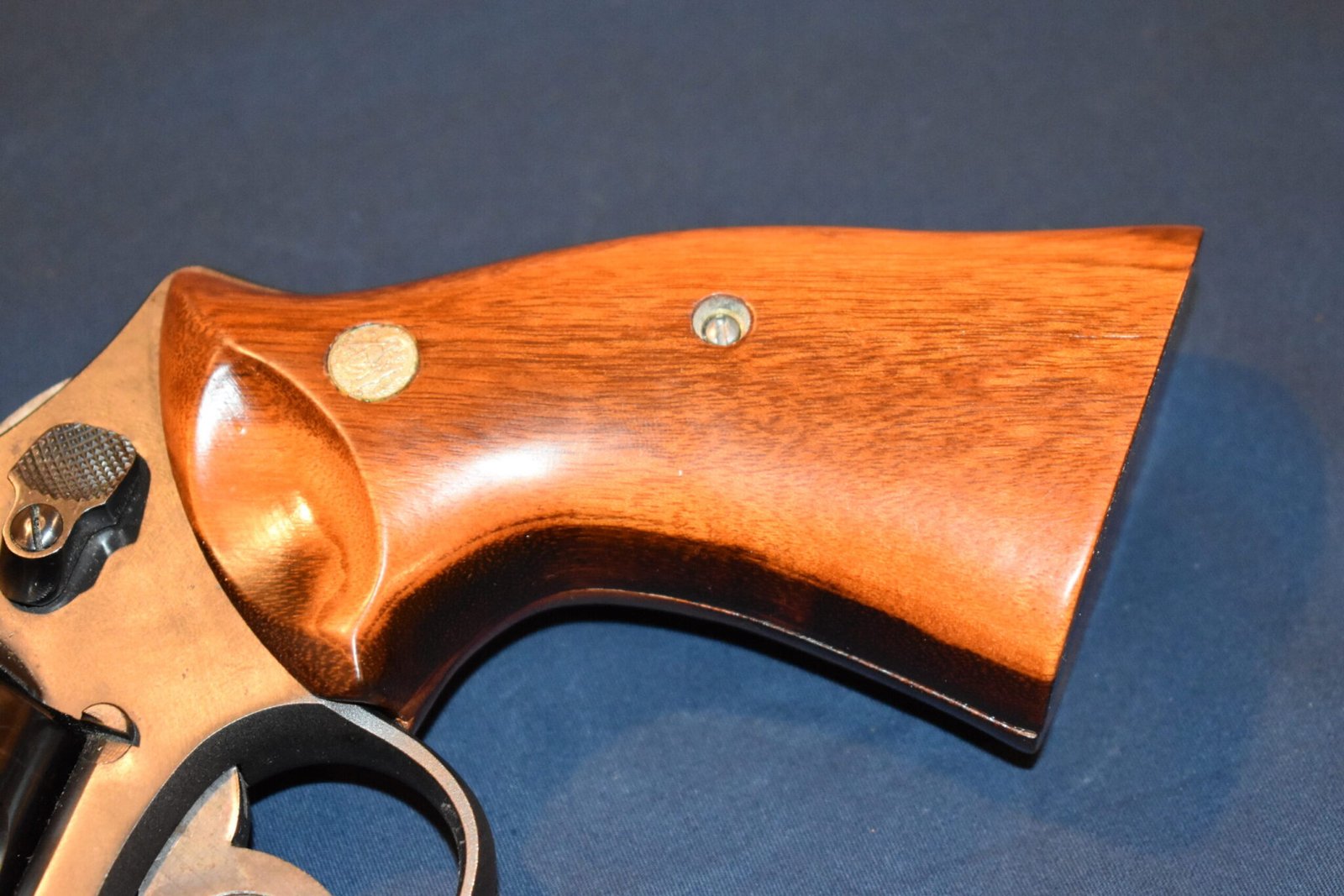 SMITH & WESSON N FRAME TARGET PRESENTATION GRIPS NTP11 - Image 11