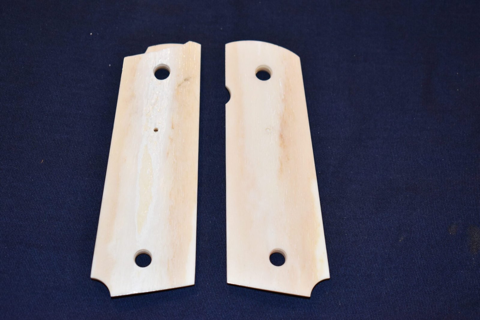 COLT 1911 GIRAFFE BONE GRIPS 1911GB16 - Image 3