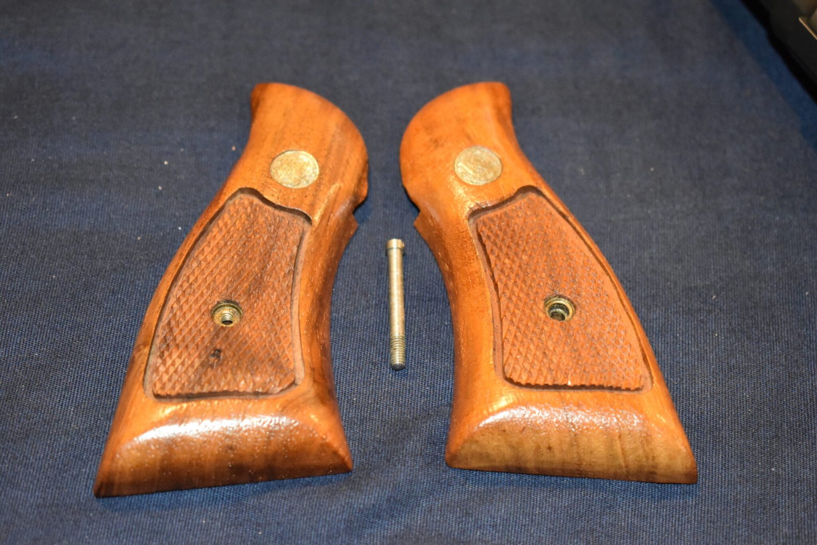 SMITH & WESSON N FRAME PC MAGNA GRIPS NPCM2 - Image 2