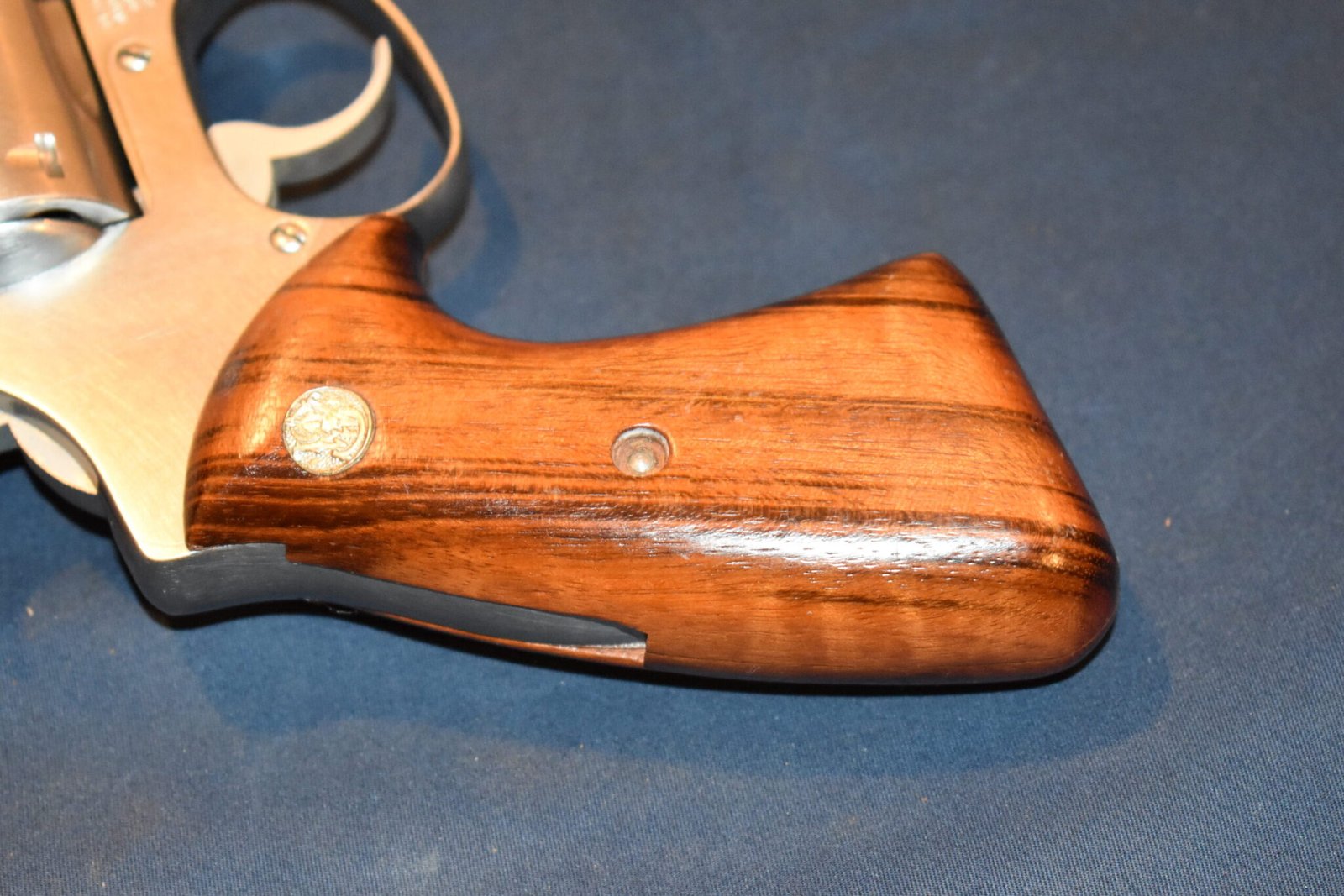 SMITH & WESSON J FRAME TARGET GRIP JT20 - Image 6