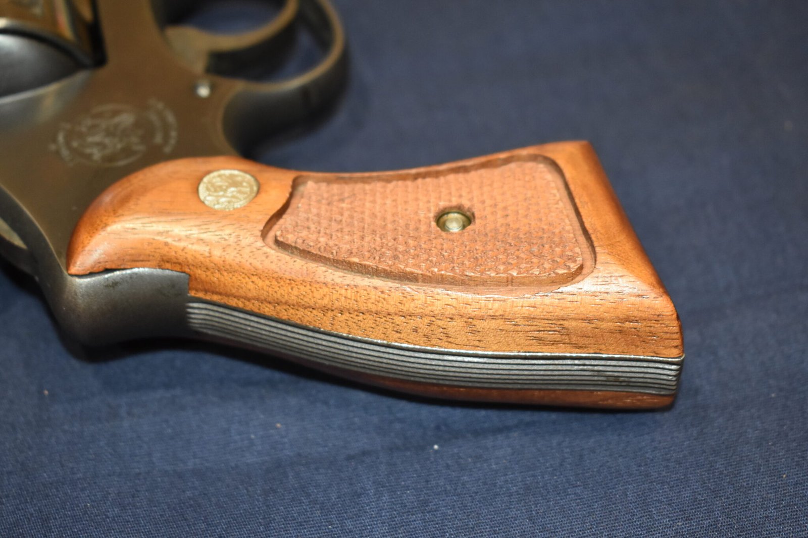 SMITH & WESSON N FRAME PC MAGNA GRIPS NPCM4 - Image 6