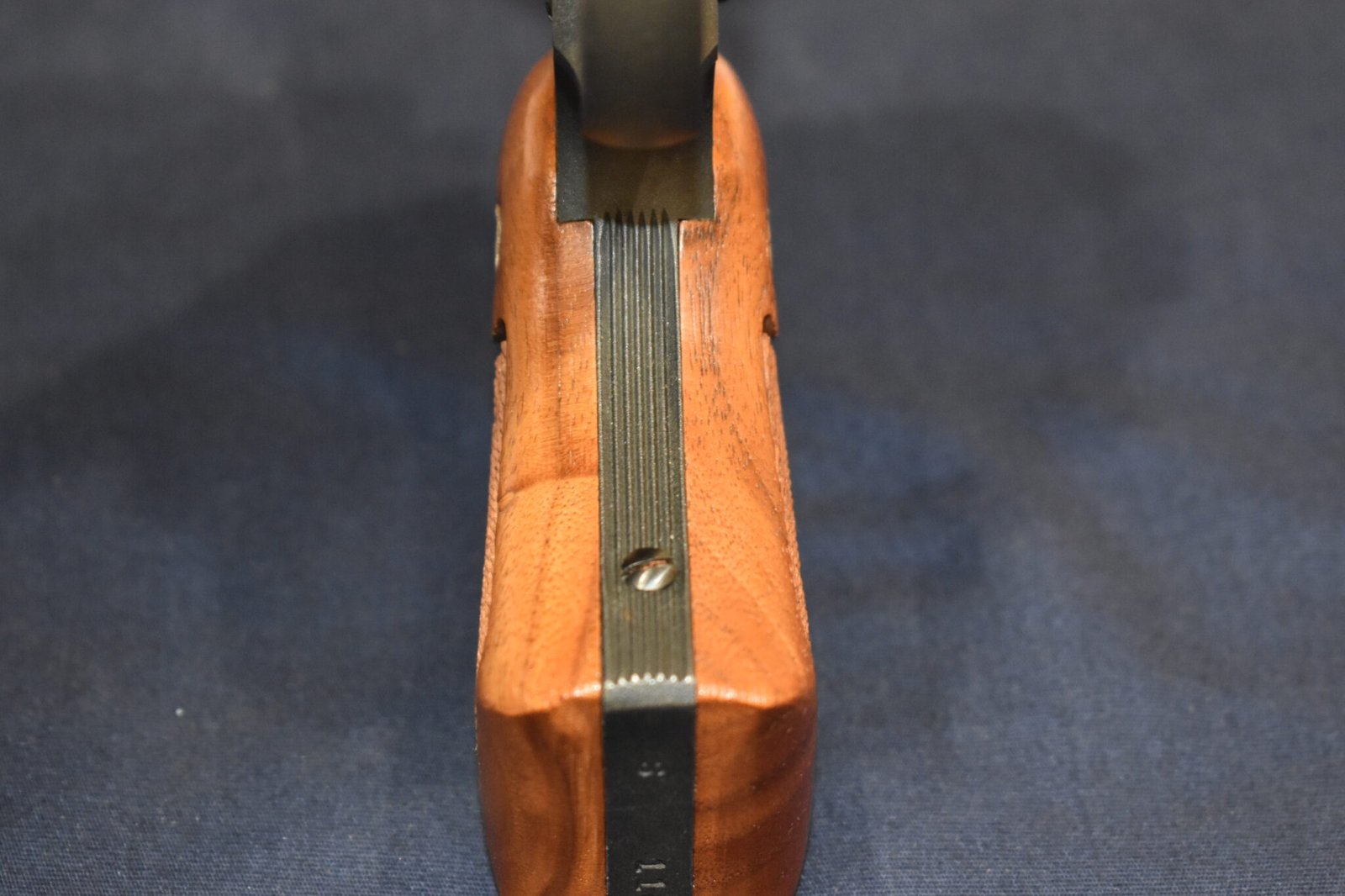 SMITH & WESSON N FRAME PC MAGNA GRIPS NPCM4 - Image 8