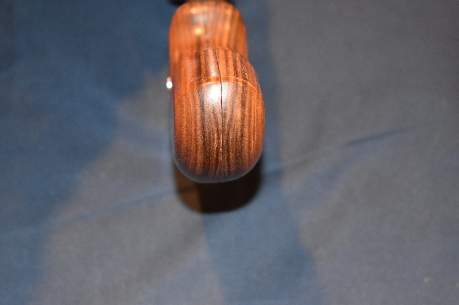 SMITH & WESSON J FRAME ROUND BUTT COMBAT GRIPS JC7 - Image 9