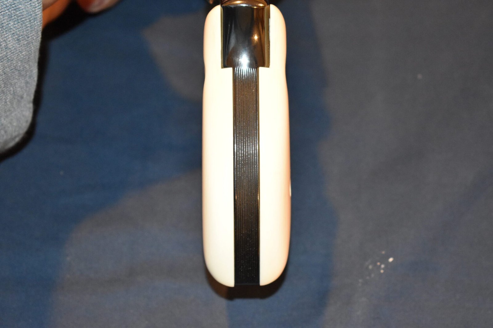 SMITH & WESSON K OR L FRAME ROUND BUTT GIRAFFE BONE GRIPS KRBGB8 - Image 10