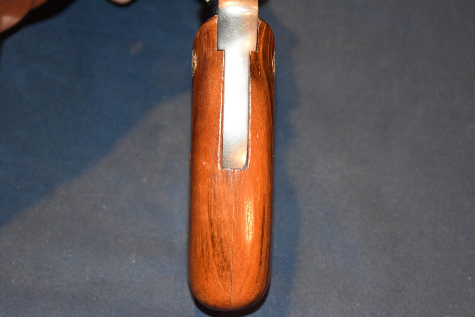 SMITH & WESSON J FRAME TARGET GRIP JT20 - Image 10