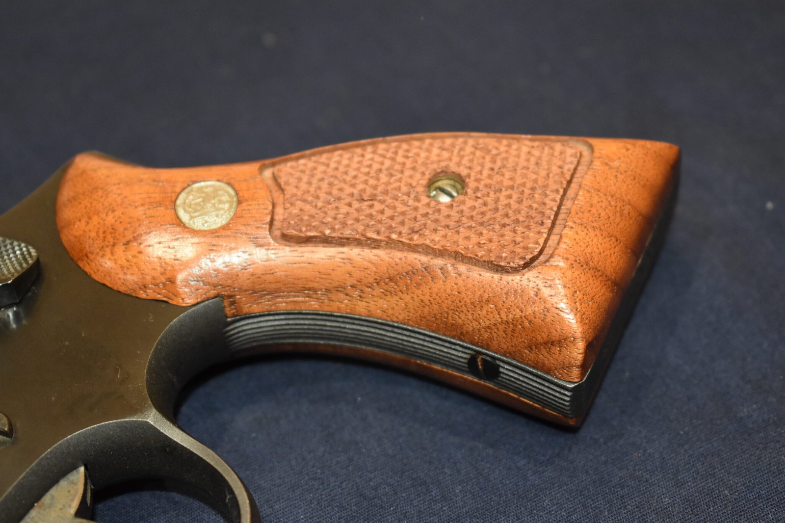 SMITH & WESSON N FRAME PC MAGNA GRIPS NPCM4 - Image 12