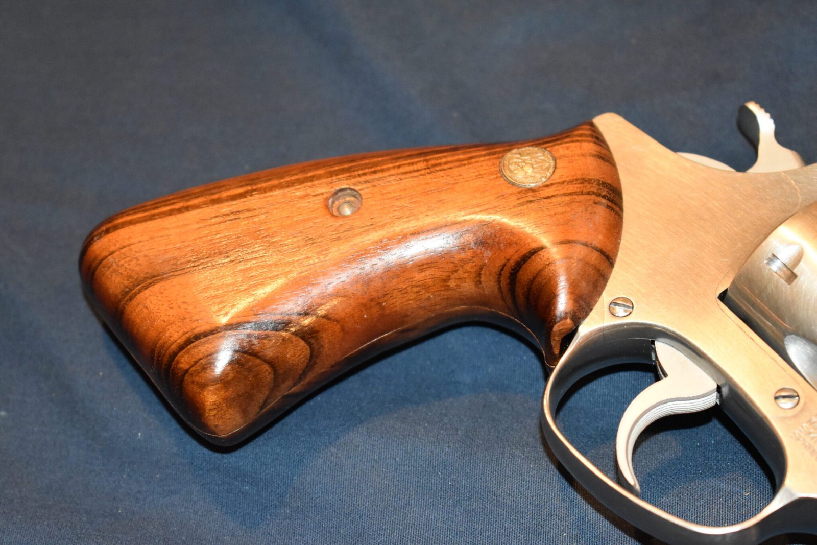 SMITH & WESSON J FRAME TARGET GRIP JT20 - Image 11