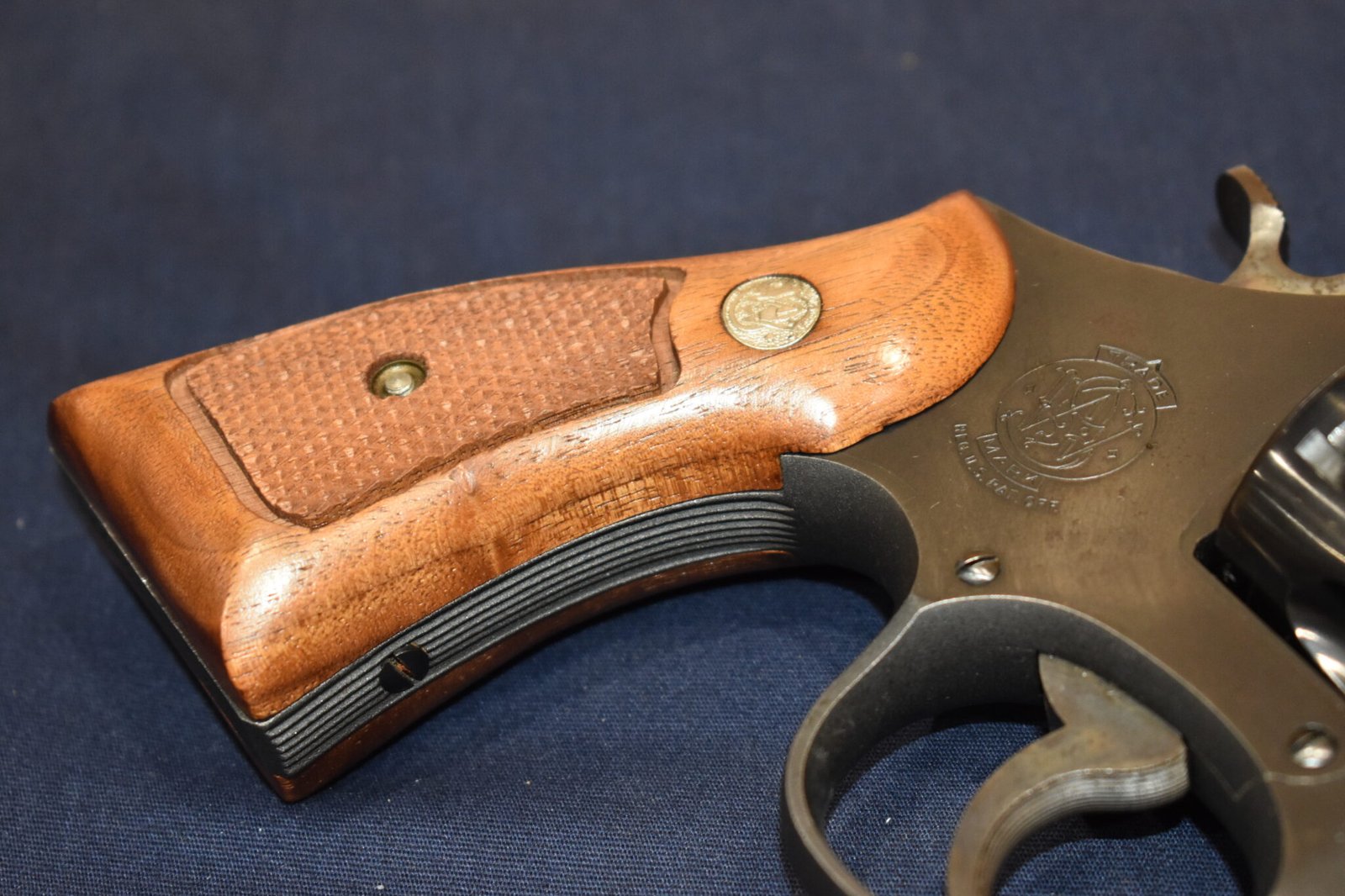 SMITH & WESSON N FRAME PC MAGNA GRIPS NPCM4 - Image 11