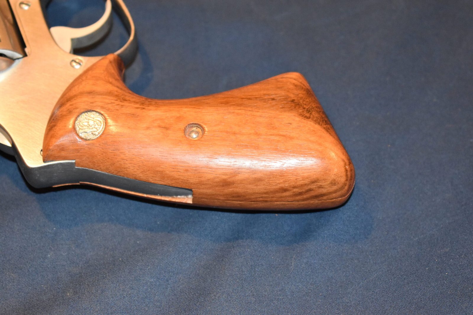 SMITH & WESSON J FRAME TARGET GRIP JT21 - Image 6